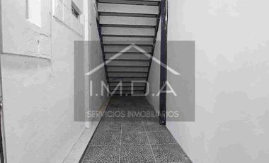 Se alquila Amplio Departamento de ESTRENO  Planta baja, Sauces 4