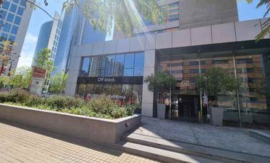 Arriendo Excelente Oficina 3privados+2baños,1est+1bod. Metro Escuela Militar