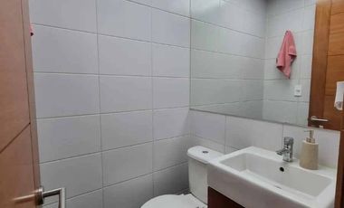 Arriendo Excelente Oficina 3privados+2baños,1est+1bod. Metro Escuela Militar