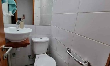 Arriendo Excelente Oficina 3privados+2baños,1est+1bod. Metro Escuela Militar
