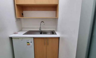 Arriendo Excelente Oficina 3privados+2baños,1est+1bod. Metro Escuela Militar