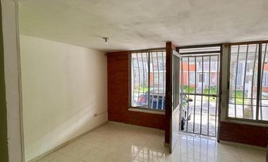 Casa en arriendo en Villa Verde