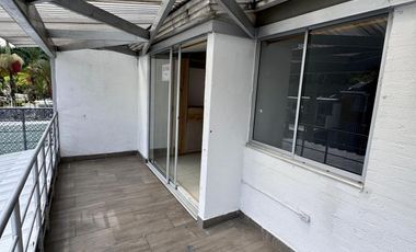 Casa en arriendo en Villa Verde