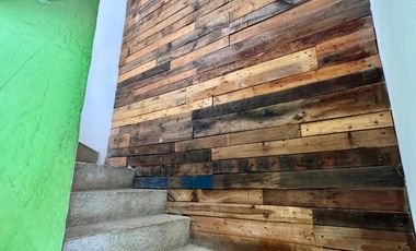 Casa en arriendo en Villa Verde