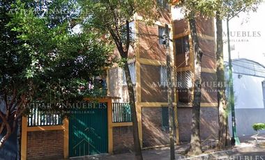 Departamento en venta en Lago Bosena, Mariano Escobedo. MET032