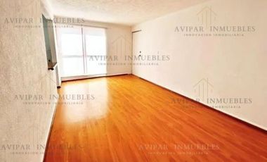Departamento en venta en Lago Bosena, Mariano Escobedo. MET032