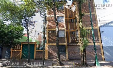 Departamento en venta en Lago Bosena, Mariano Escobedo. MET032