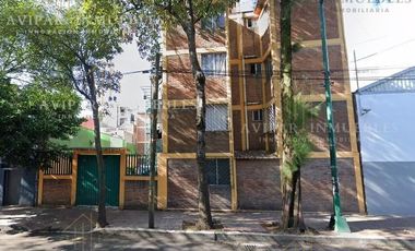 Departamento en venta en Lago Bosena, Mariano Escobedo. MET032