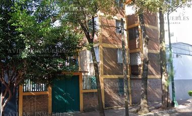 Departamento en venta en Lago Bosena, Mariano Escobedo. MET032