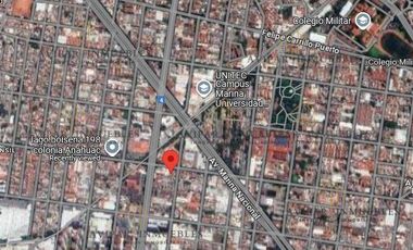 Departamento en venta en Lago Bosena, Mariano Escobedo. MET032