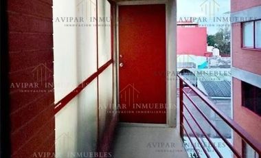 Departamento en venta en Lago Bosena, Mariano Escobedo. MET032