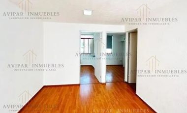 Departamento en venta en Lago Bosena, Mariano Escobedo. MET032