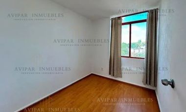 Departamento en venta en Lago Bosena, Mariano Escobedo. MET032