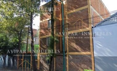 Departamento en venta en Lago Bosena, Mariano Escobedo. MET032