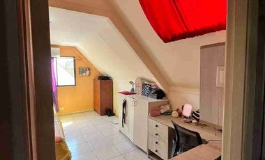 Alquilo Casa