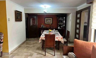 Alquilo Casa