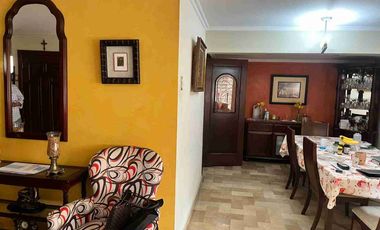 Alquilo Casa