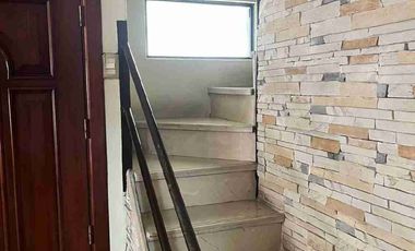 Alquilo Casa