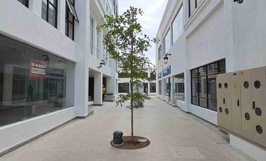 Local alquilo por estrenar