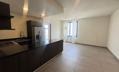 Departamento equipado torre con amenidades y seguridad zona valle pte. torre KIMA