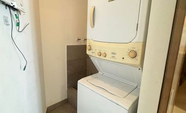 Departamento equipado torre con amenidades y seguridad zona valle pte. torre KIMA
