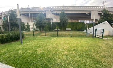 Departamento equipado torre con amenidades y seguridad zona valle pte. torre KIMA