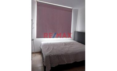 Alquiler Departamento En Parques Del Chipe-3Er Piso// ID: 1146488