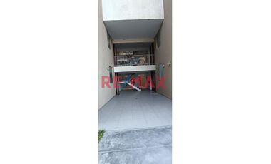 Alquiler Departamento En Parques Del Chipe-3Er Piso// ID: 1146488