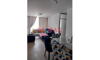 Alquiler Departamento En Parques Del Chipe-3Er Piso// ID: 1146488