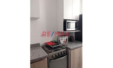 Alquiler Departamento En Parques Del Chipe-3Er Piso// ID: 1146488