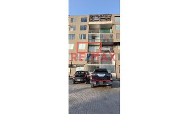 Alquiler Departamento En Parques Del Chipe-3Er Piso// ID: 1146488
