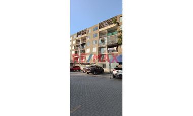 Alquiler Departamento En Parques Del Chipe-3Er Piso// ID: 1146488