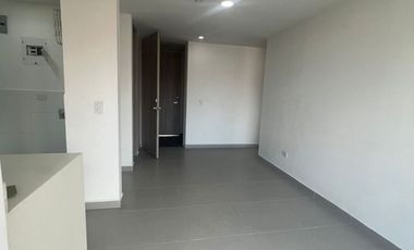 APARTAMENTO EN ARRIENDO 3 HABITACIONES SECTOR CES