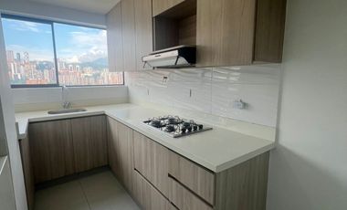 APARTAMENTO EN ARRIENDO 3 HABITACIONES SECTOR CES