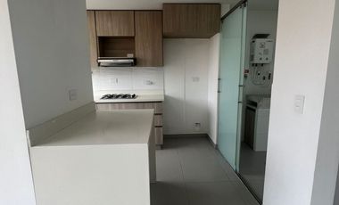 APARTAMENTO EN ARRIENDO 3 HABITACIONES SECTOR CES