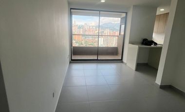 APARTAMENTO EN ARRIENDO 3 HABITACIONES SECTOR CES
