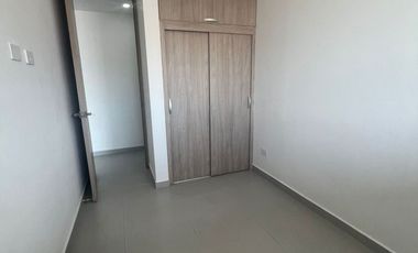 APARTAMENTO EN ARRIENDO 3 HABITACIONES SECTOR CES