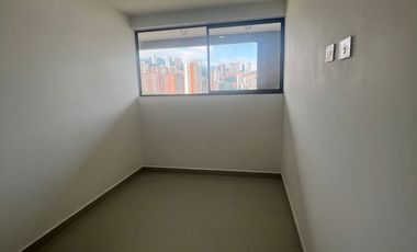 APARTAMENTO EN ARRIENDO 3 HABITACIONES SECTOR CES