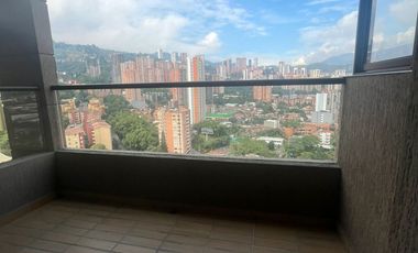 APARTAMENTO EN ARRIENDO 3 HABITACIONES SECTOR CES