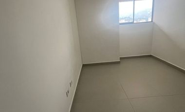APARTAMENTO EN ARRIENDO 3 HABITACIONES SECTOR CES