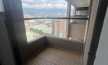 APARTAMENTO EN ARRIENDO 3 HABITACIONES SECTOR CES
