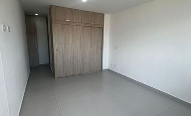 APARTAMENTO EN ARRIENDO 3 HABITACIONES SECTOR CES