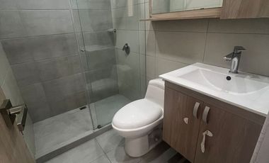 APARTAMENTO EN ARRIENDO 3 HABITACIONES SECTOR CES