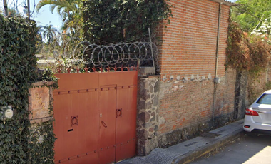 VENTA DE CASA EN MORELOS CUAUTLA COL CENTRO