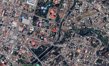 VENTA DE CASA EN MORELOS CUAUTLA COL CENTRO