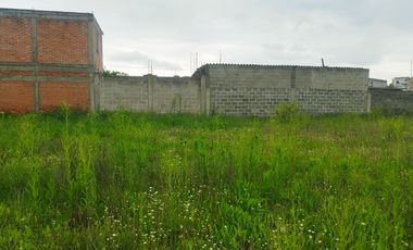EXCELENTE TERRENO EN VENTA EN TIZATLAN , TLAXCALA