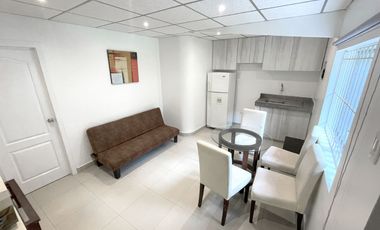 Suite en Alquiler en Cogra – Norte de Guayaquil