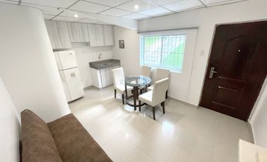 Suite en Alquiler en Cogra – Norte de Guayaquil