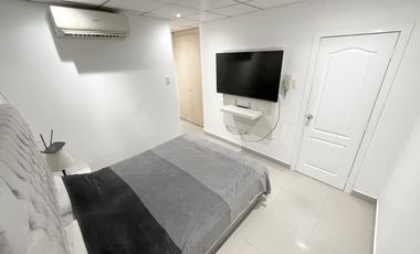 Suite en Alquiler en Cogra – Norte de Guayaquil