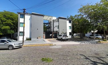 DEPARTAMENTO EN VENTA EN COLIMA